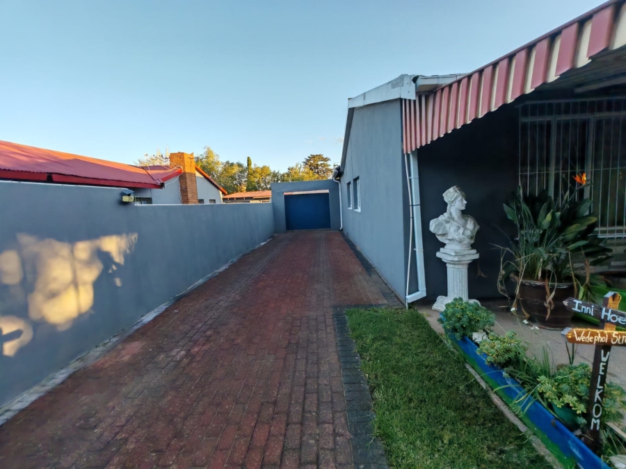 3 Bedroom Property for Sale in Sasolburg Ext 1 Free State